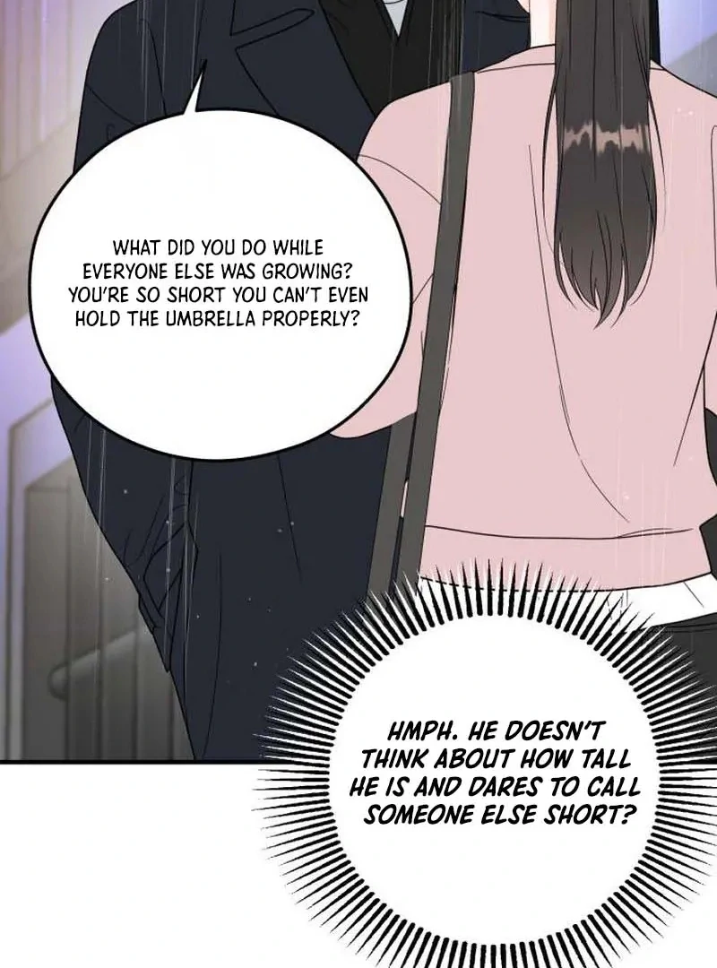 Read One and Only chapter 30 image 25 on Lezhin