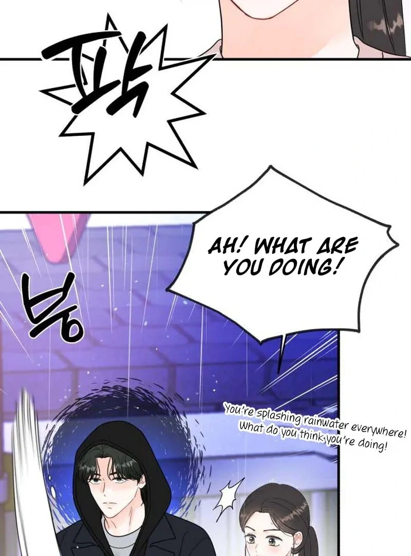 Read One and Only chapter 30 image 27 on Lezhin