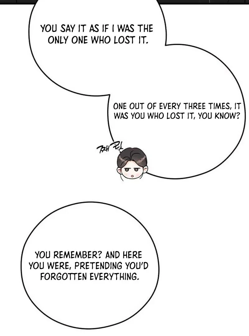 Read One and Only chapter 30 image 35 on Lezhin
