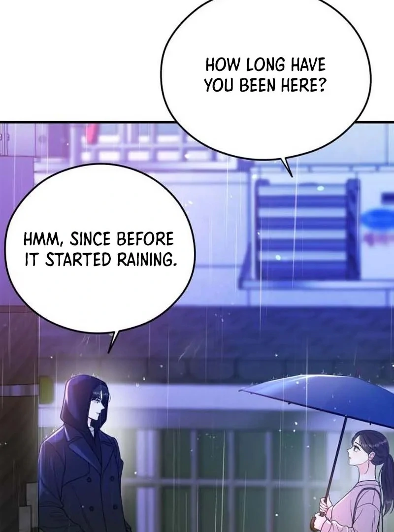 Read One and Only chapter 30 image 4 on Lezhin