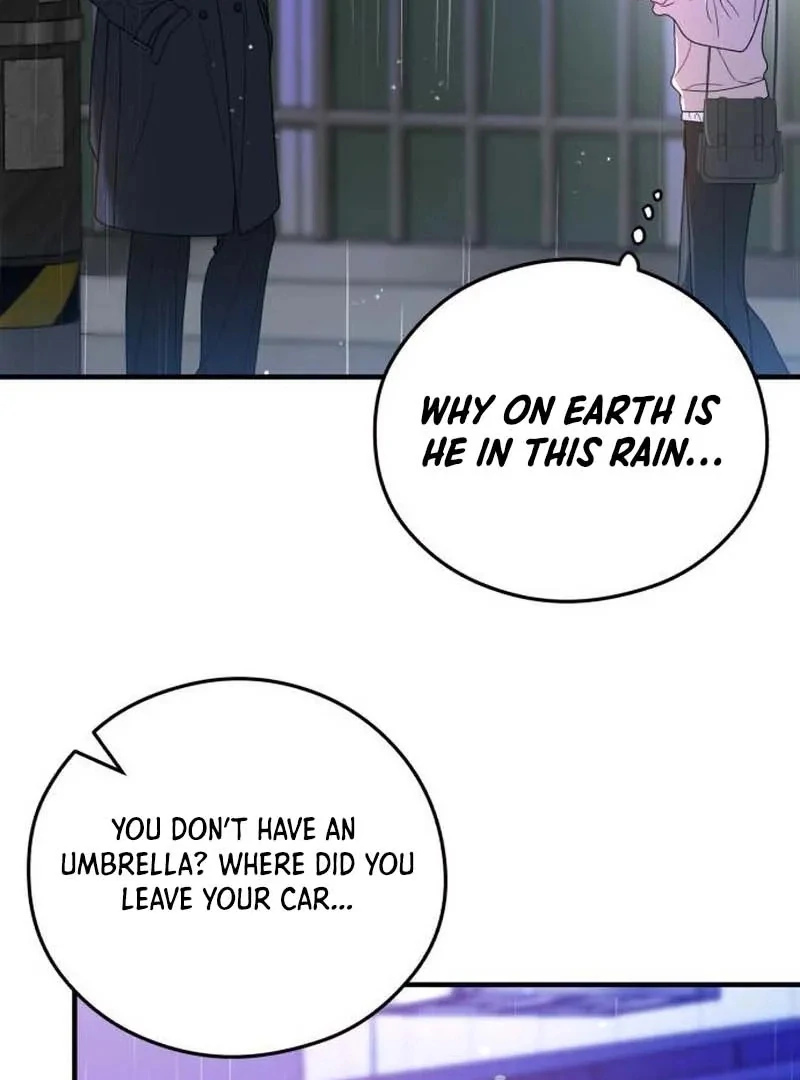 Read One and Only chapter 30 image 5 on Lezhin