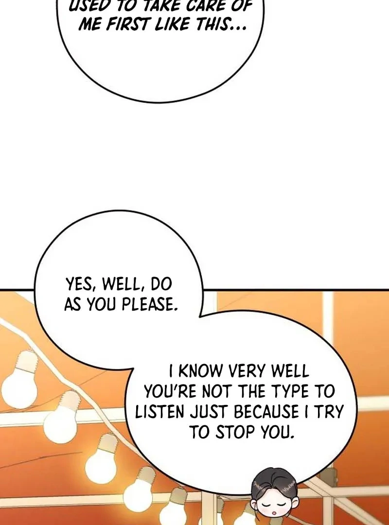 Read One and Only chapter 30 image 57 on Lezhin