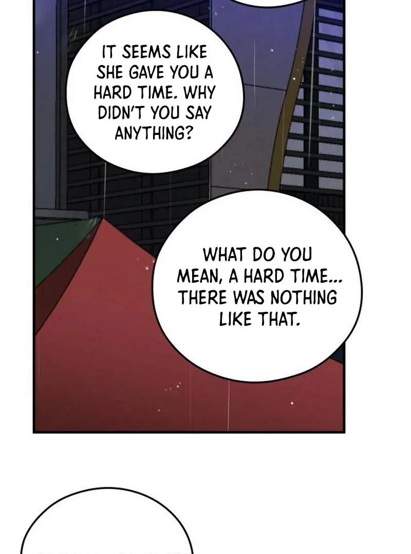 Read One and Only chapter 30 image 72 on Lezhin