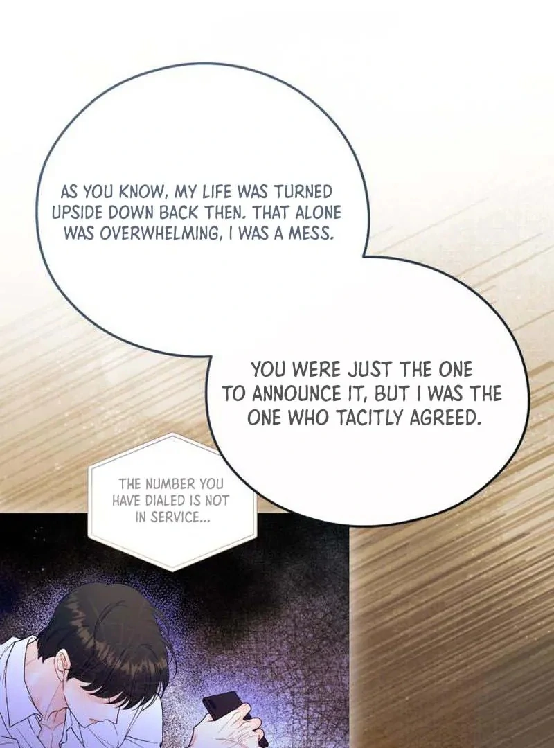 Read One and Only chapter 30 image 85 on Lezhin