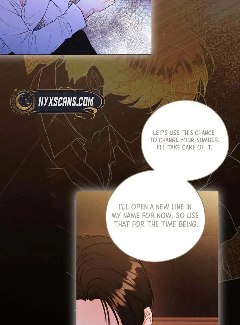 Read One and Only chapter 30 image 86 on Lezhin