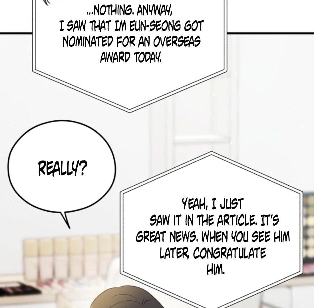 Read One and Only chapter 31 image 26 on Lezhin