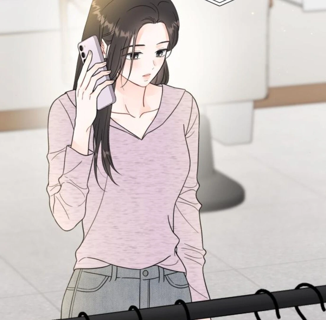 Read One and Only chapter 31 image 27 on Lezhin