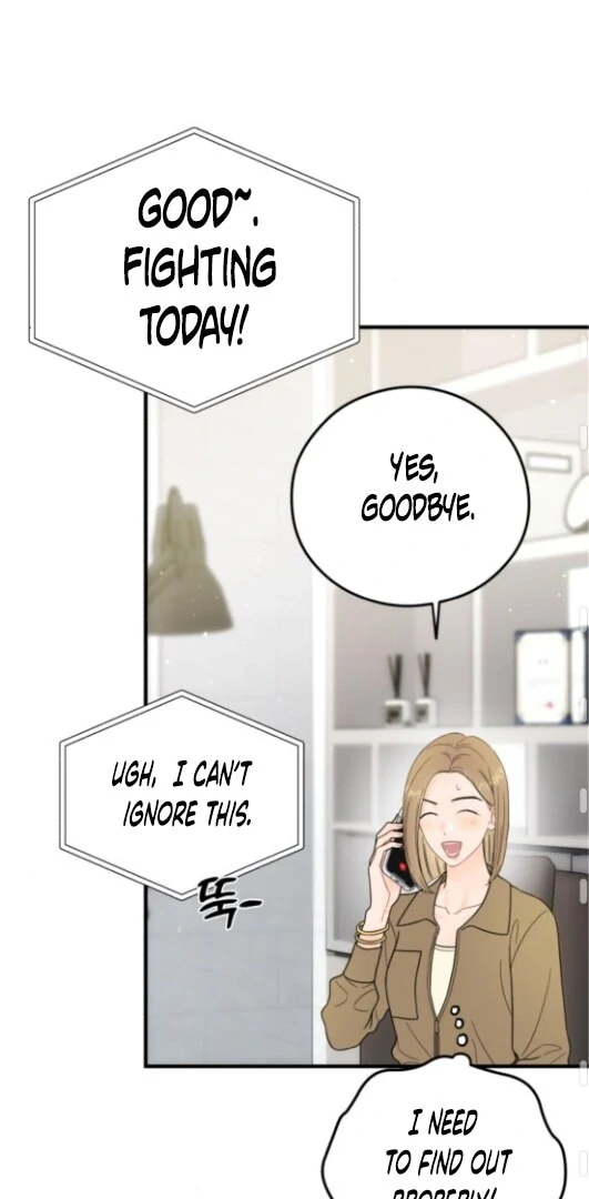 Read One and Only chapter 31 image 34 on Lezhin