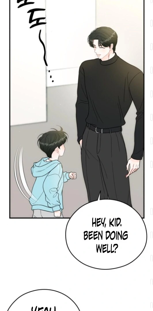 Read One and Only chapter 31 image 38 on Lezhin