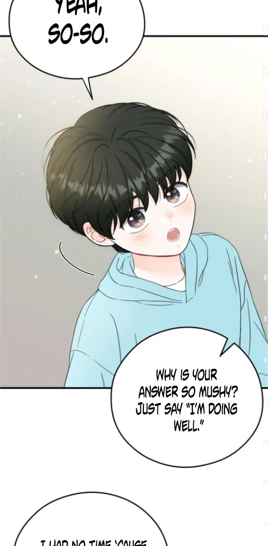 Read One and Only chapter 31 image 39 on Lezhin