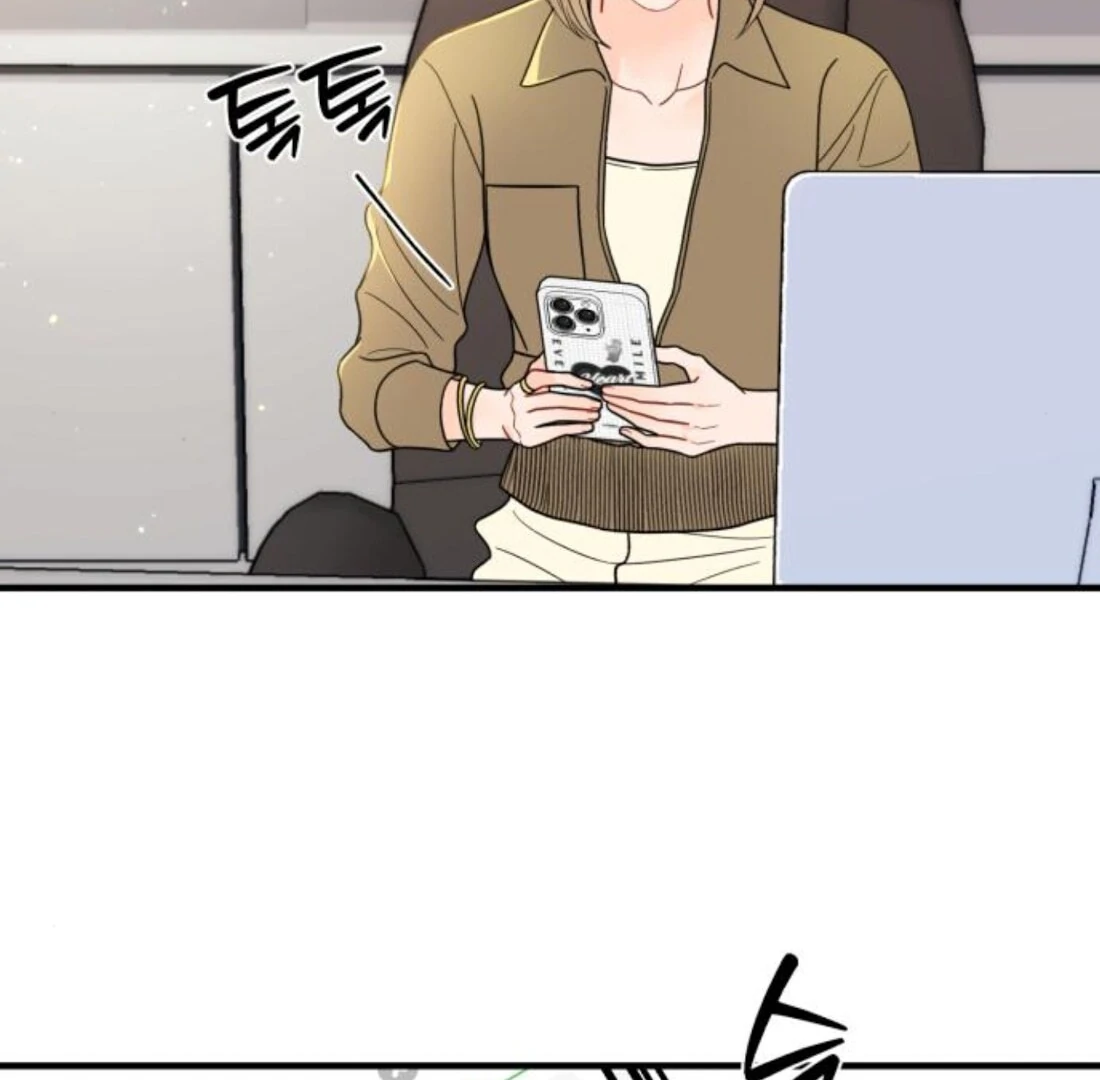 Read One and Only chapter 31 image 4 on Lezhin