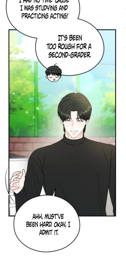 Read One and Only chapter 31 image 40 on Lezhin