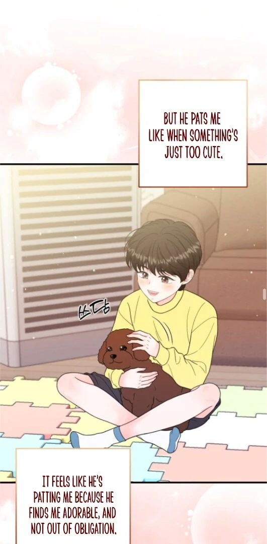 Read One and Only chapter 31 image 42 on Lezhin