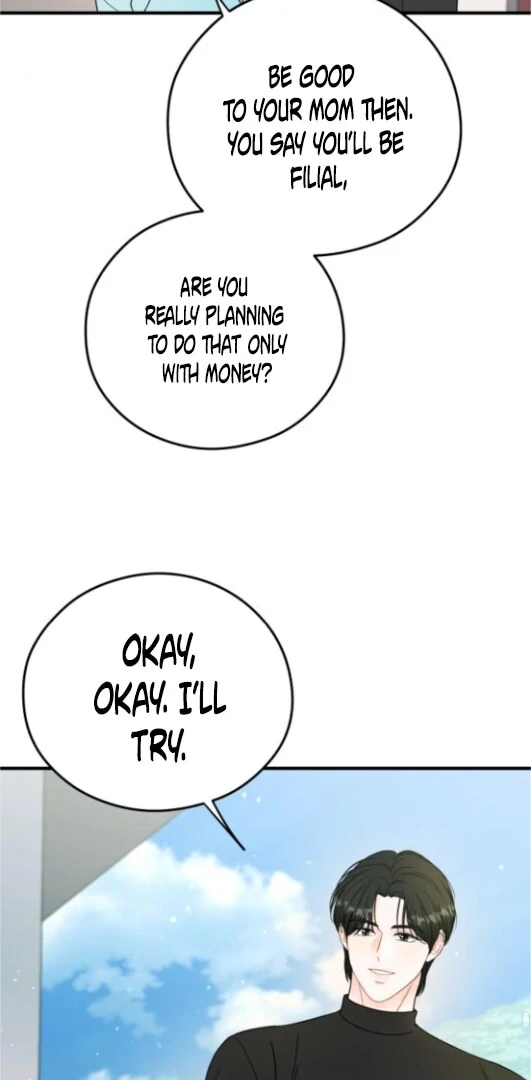 Read One and Only chapter 31 image 45 on Lezhin