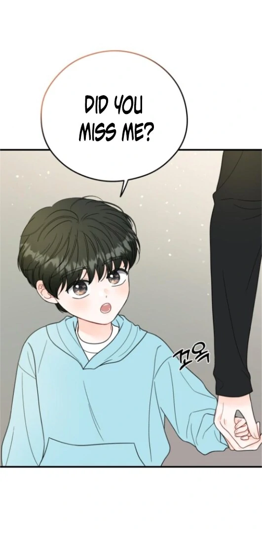 Read One and Only chapter 31 image 47 on Lezhin