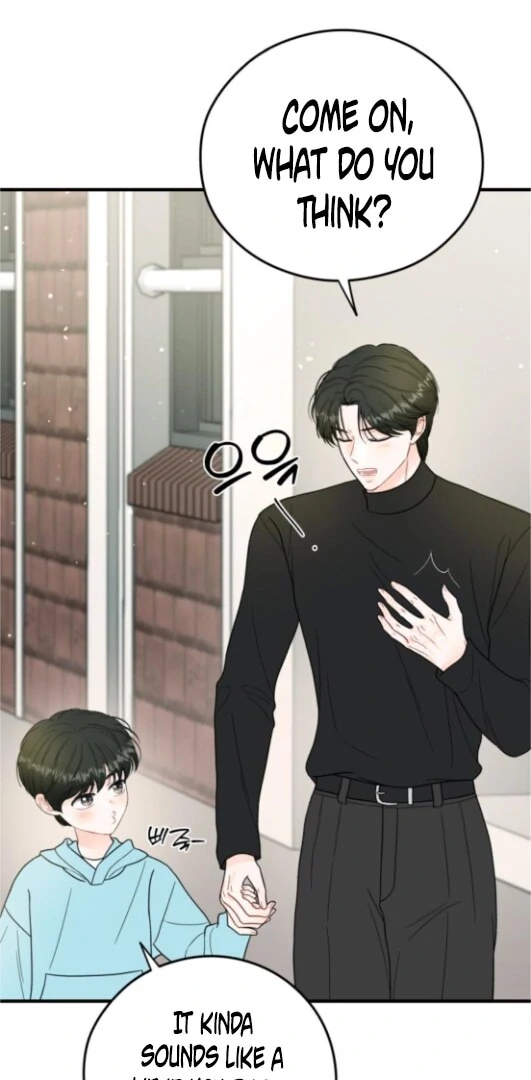 Read One and Only chapter 31 image 48 on Lezhin