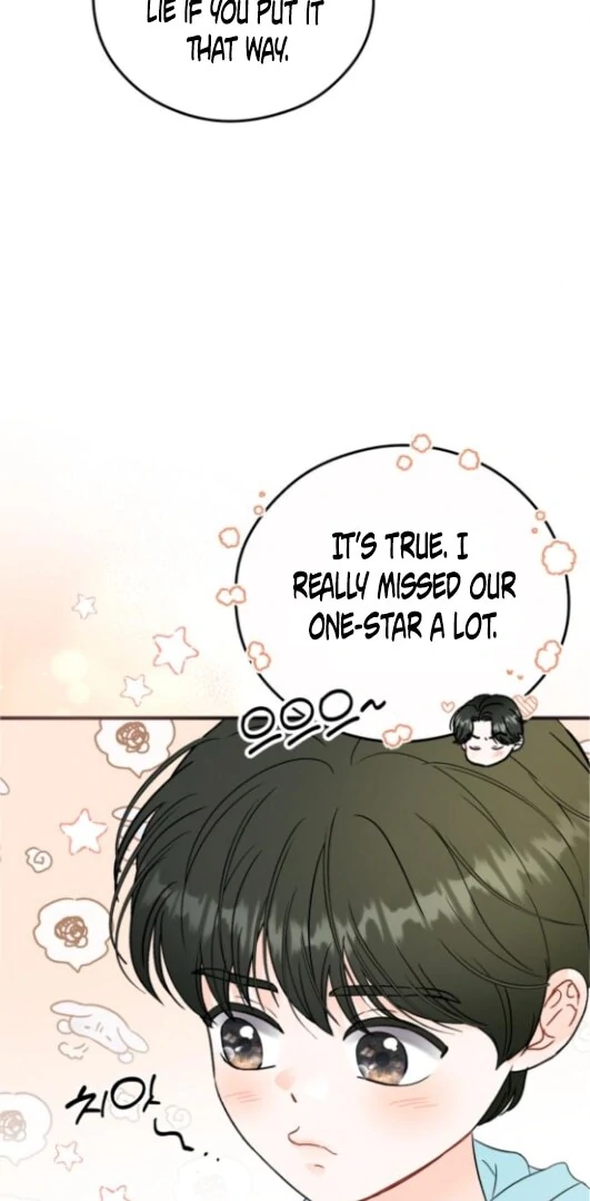 Read One and Only chapter 31 image 49 on Lezhin