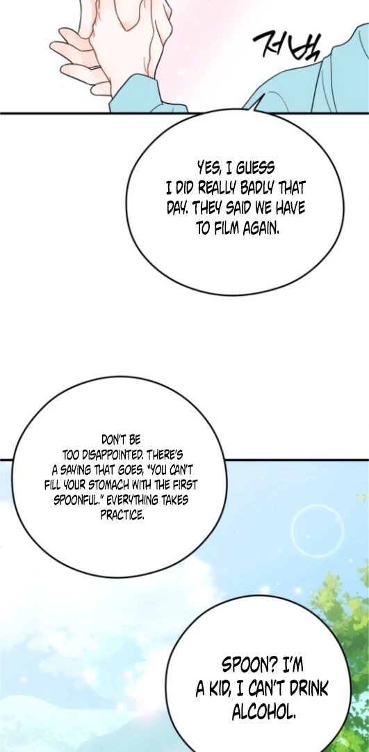 Read One and Only chapter 31 image 51 on Lezhin