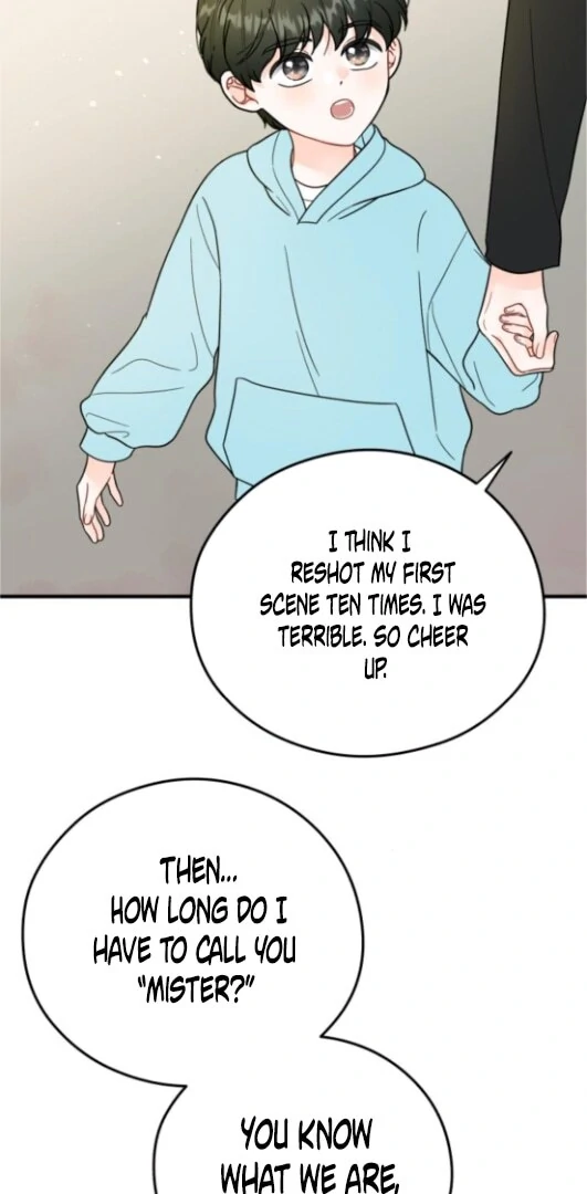 Read One and Only chapter 31 image 53 on Lezhin