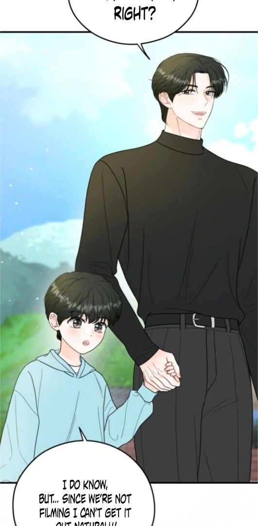 Read One and Only chapter 31 image 54 on Lezhin