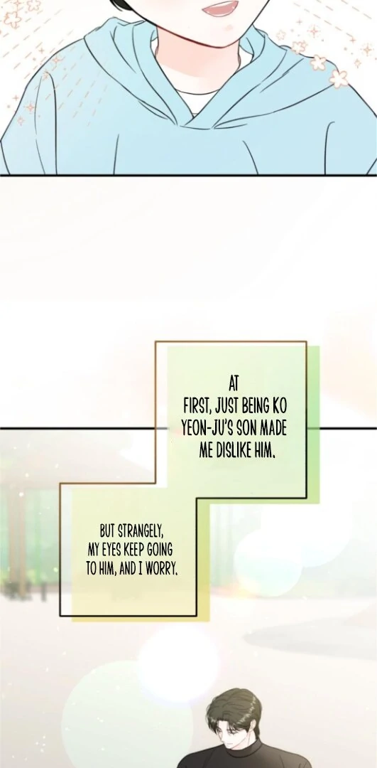 Read One and Only chapter 31 image 58 on Lezhin