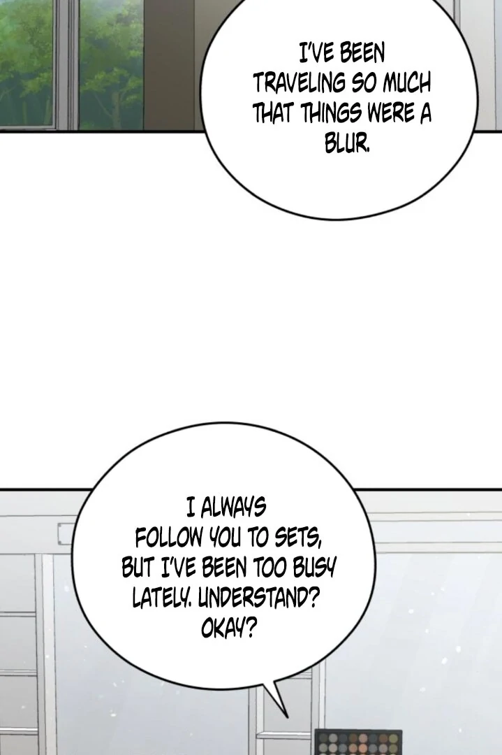 Read One and Only chapter 31 image 72 on Lezhin