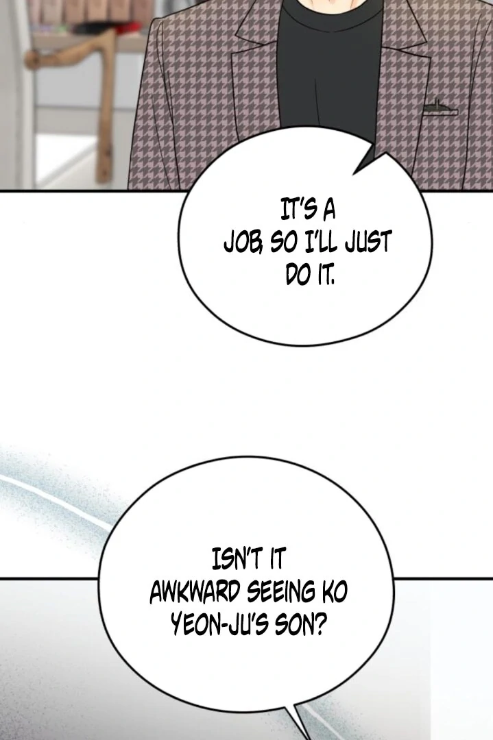 Read One and Only chapter 31 image 76 on Lezhin