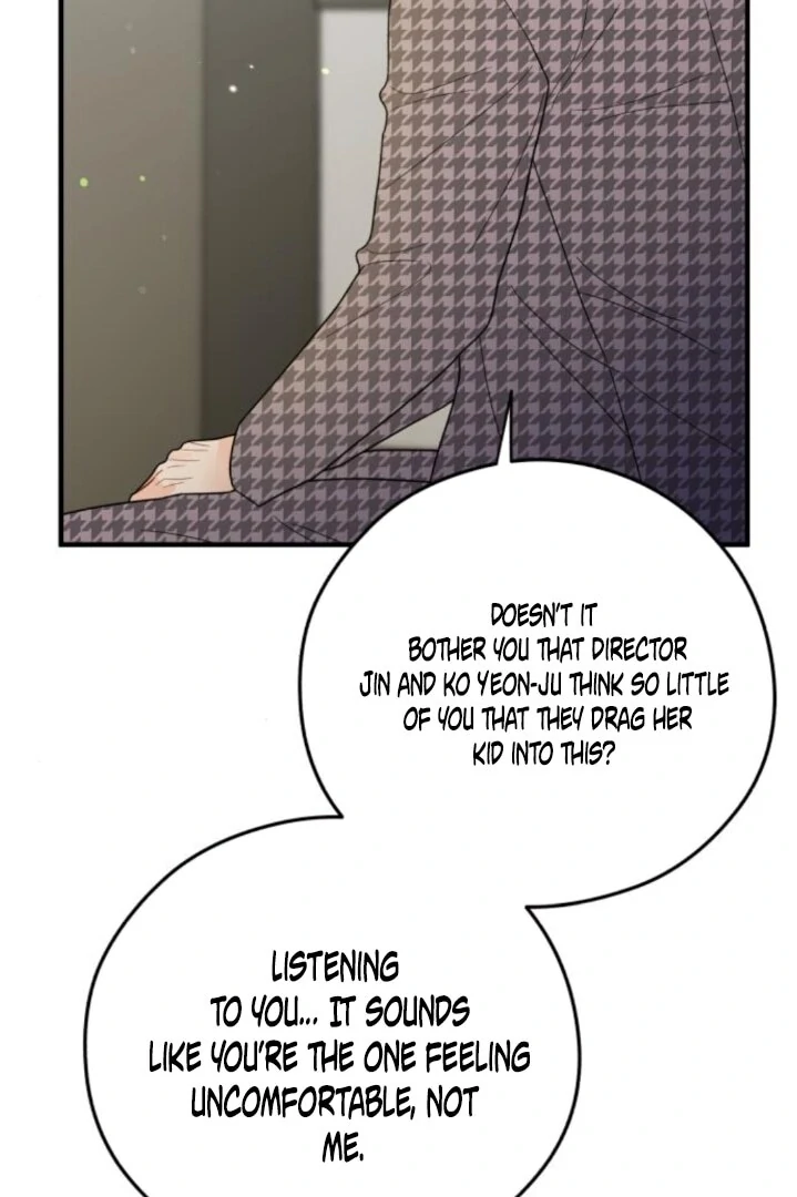 Read One and Only chapter 31 image 79 on Lezhin