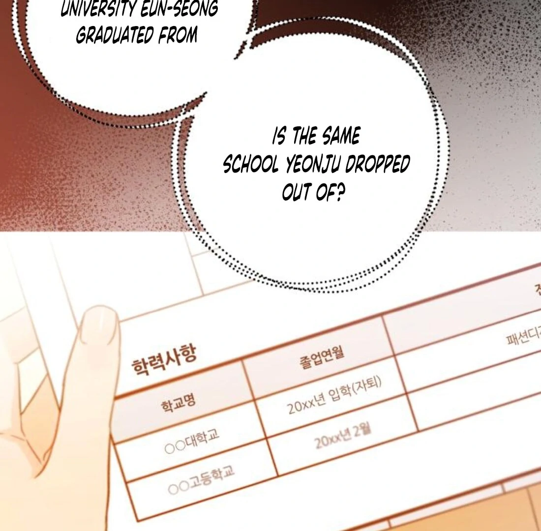 Read One and Only chapter 31 image 8 on Lezhin