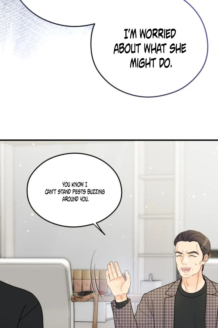 Read One and Only chapter 31 image 86 on Lezhin