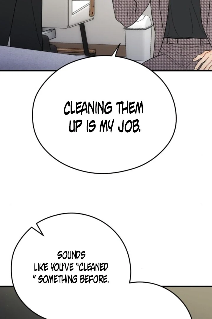 Read One and Only chapter 31 image 87 on Lezhin