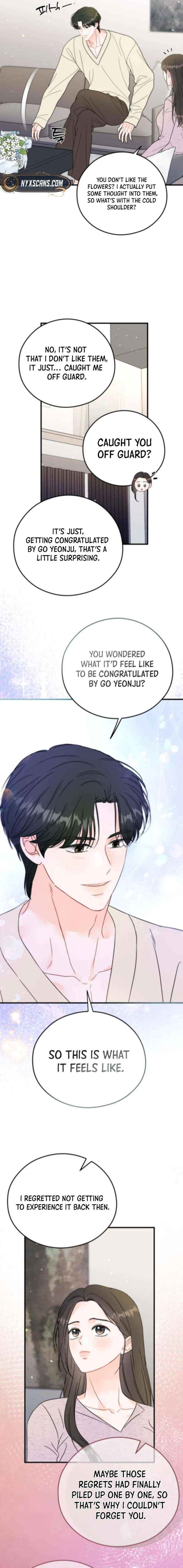 Read One and Only chapter 32 image 13 on Lezhin