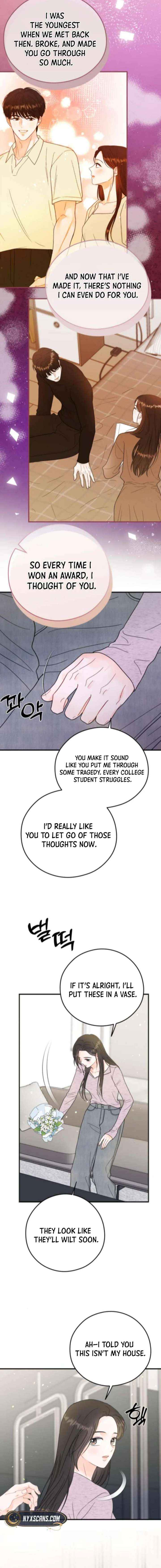 Read One and Only chapter 32 image 14 on Lezhin
