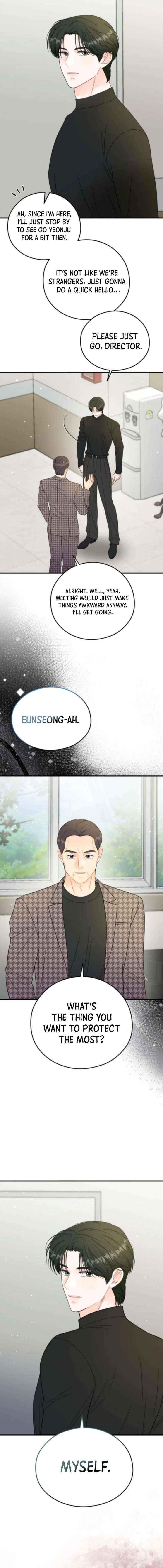 Read One and Only chapter 32 image 2 on Lezhin