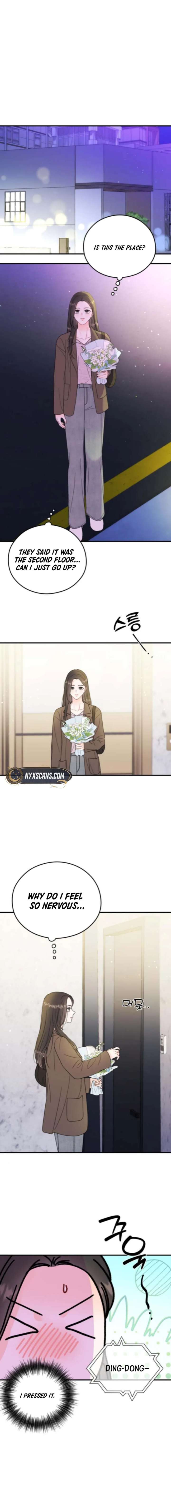 Read One and Only chapter 32 image 7 on Lezhin