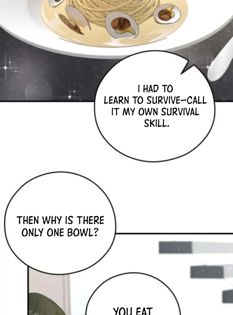 Read One and Only chapter 33 image 18 on Lezhin