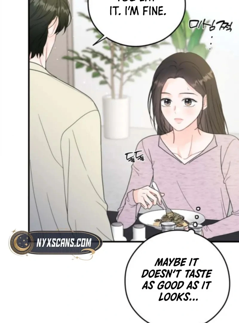 Read One and Only chapter 33 image 19 on Lezhin