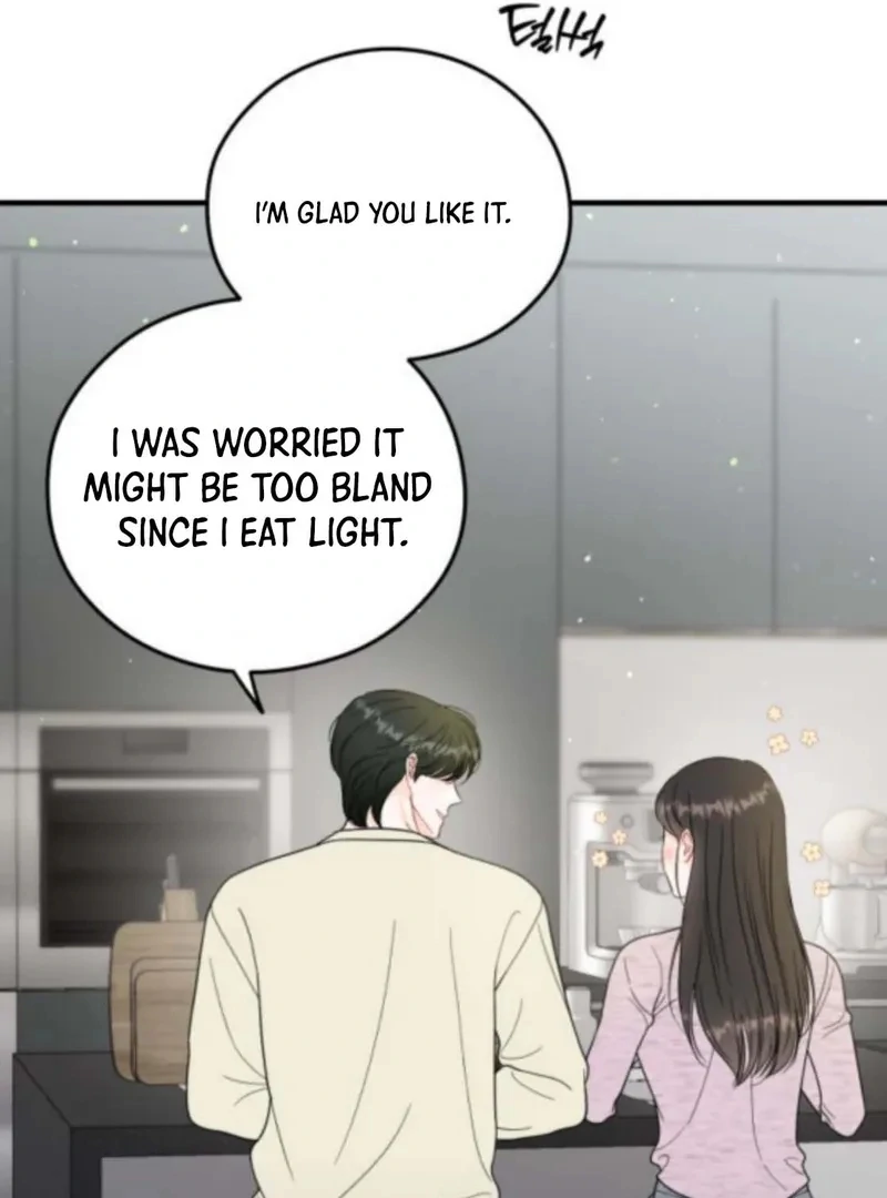 Read One and Only chapter 33 image 22 on Lezhin