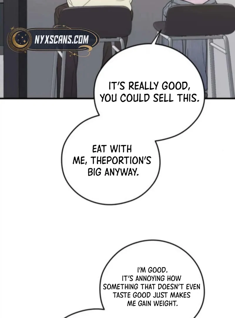 Read One and Only chapter 33 image 23 on Lezhin