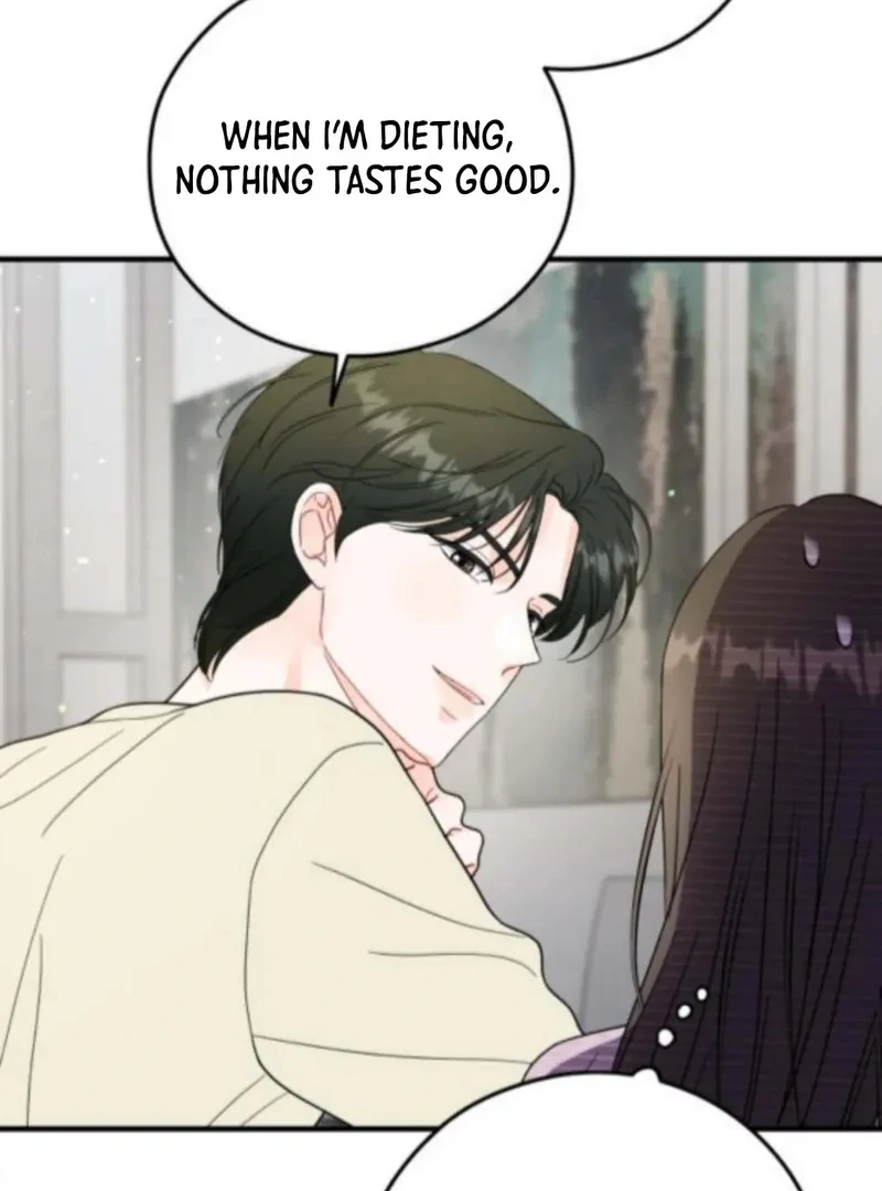 Read One and Only chapter 33 image 24 on Lezhin