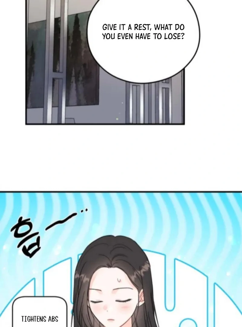 Read One and Only chapter 33 image 26 on Lezhin