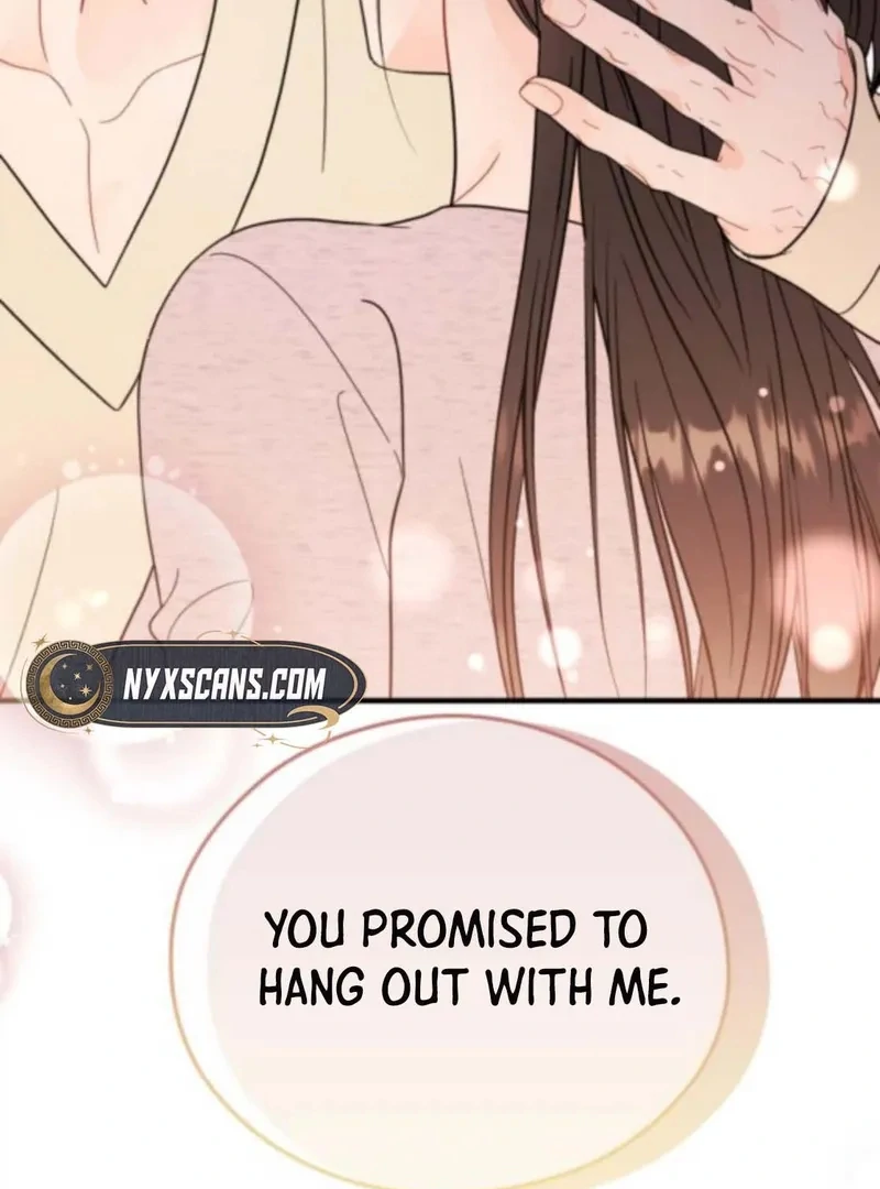 Read One and Only chapter 33 image 3 on Lezhin