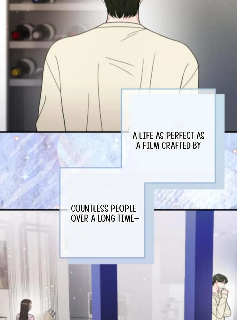 Read One and Only chapter 33 image 34 on Lezhin
