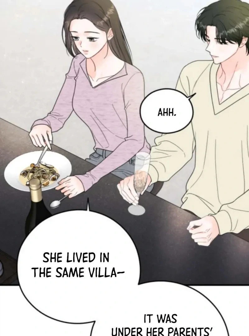 Read One and Only chapter 33 image 42 on Lezhin