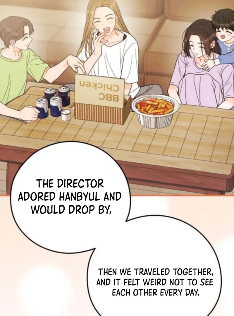 Read One and Only chapter 33 image 45 on Lezhin