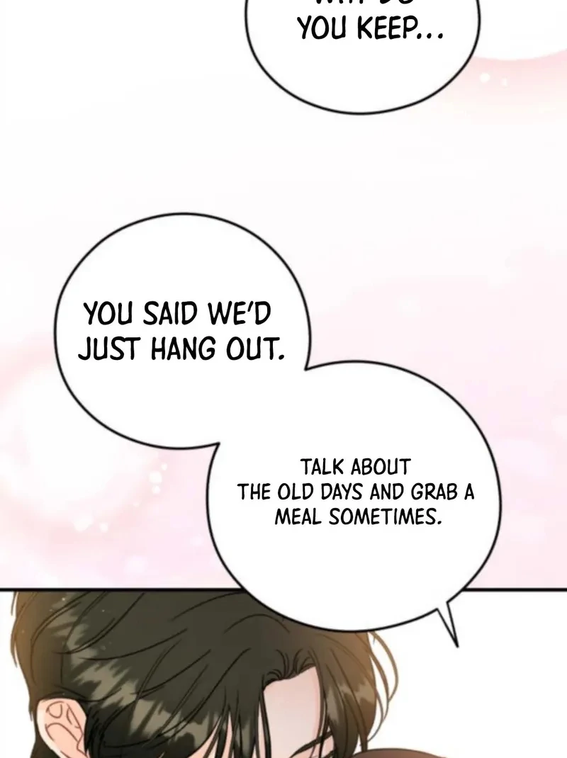 Read One and Only chapter 33 image 5 on Lezhin