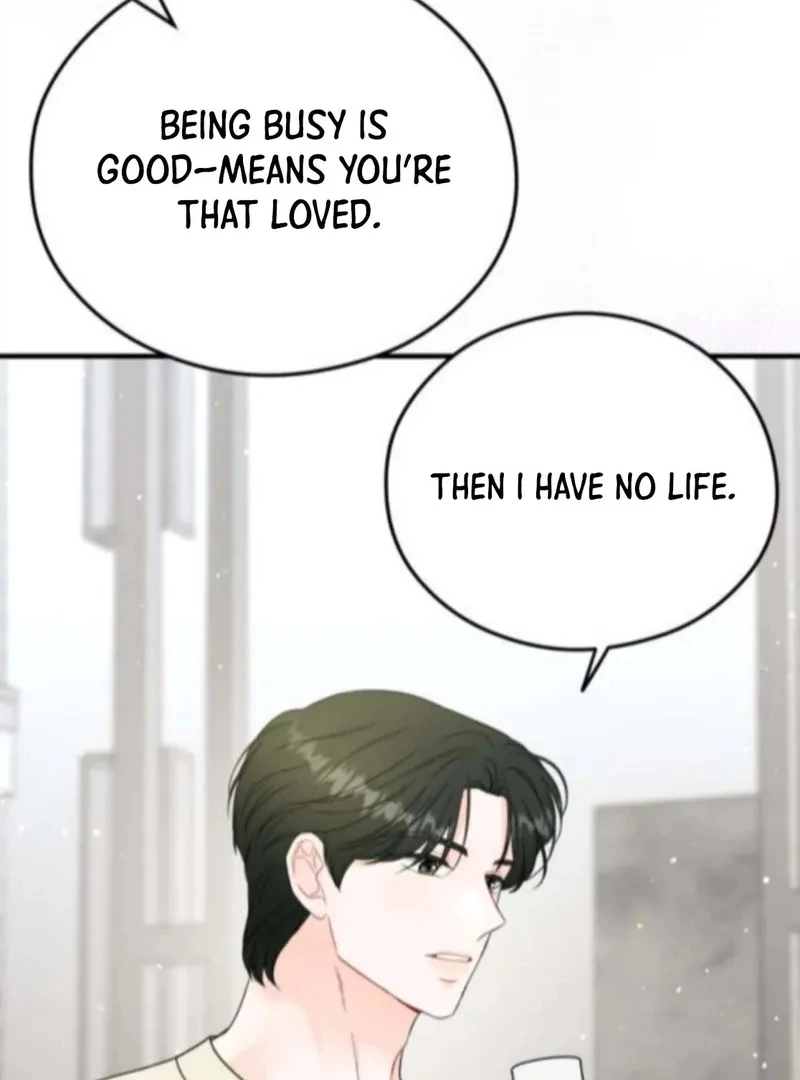 Read One and Only chapter 33 image 70 on Lezhin