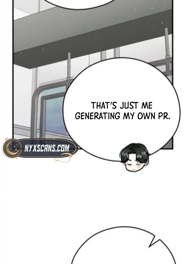 Read One and Only chapter 33 image 75 on Lezhin