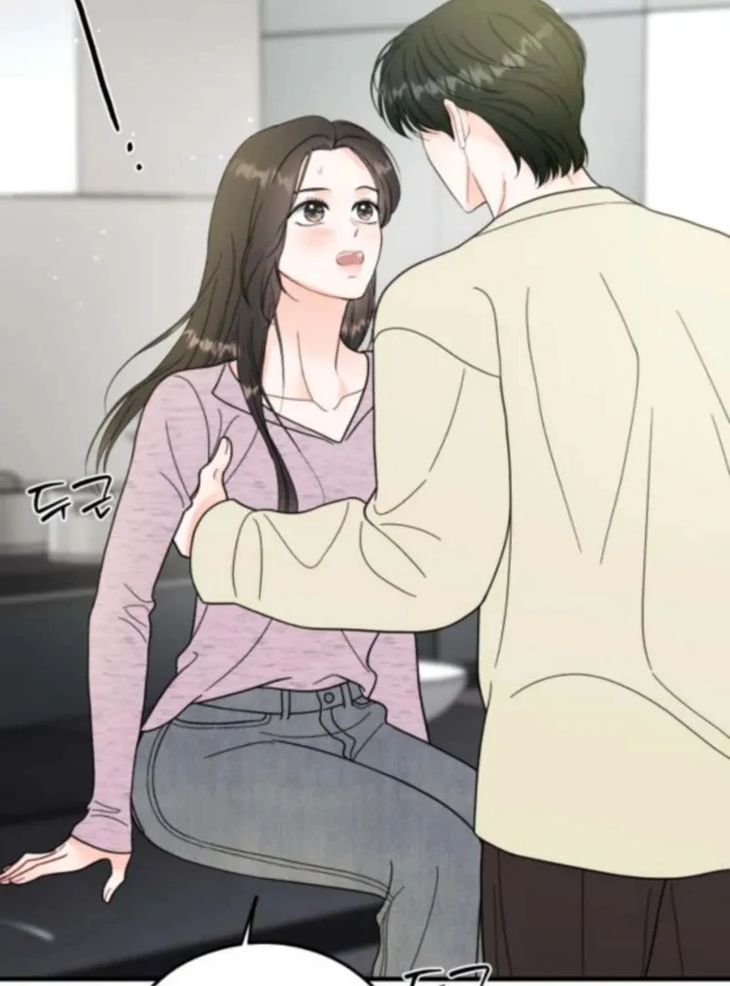 Read One and Only chapter 33 image 86 on Lezhin