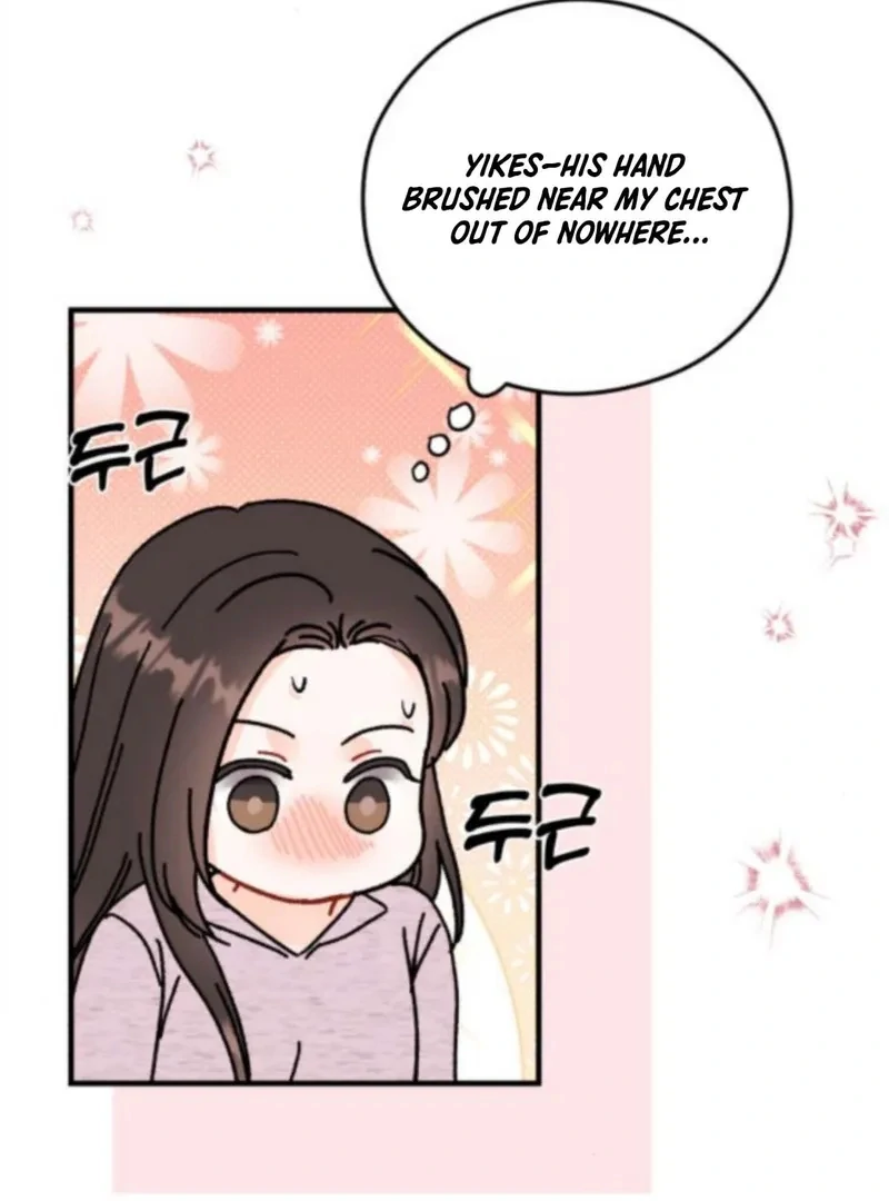 Read One and Only chapter 33 image 89 on Lezhin